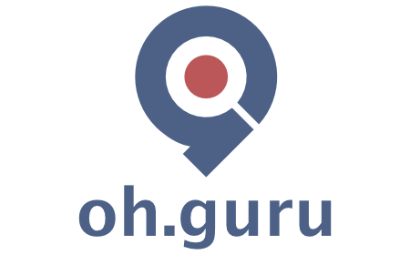 oh.guru logo