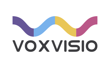 VoxVisio logo