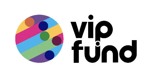 VIP.fund Logo